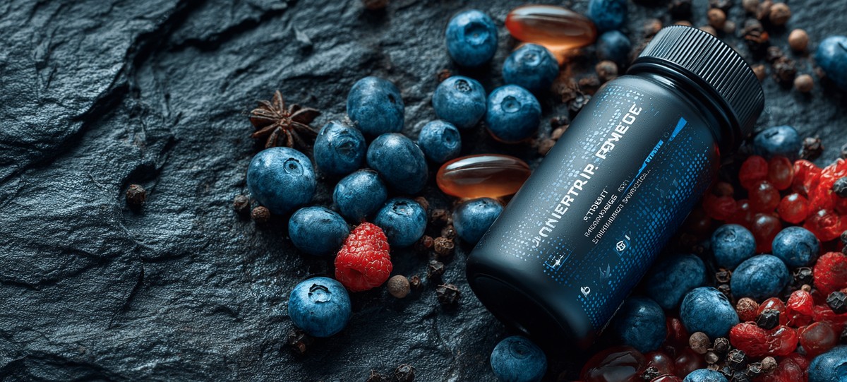 Морской коллаген