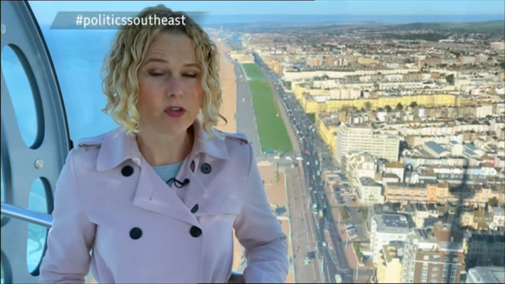 11.07 - 10.00.00 - Politics South East. The latest political news, in....ts_snapshot_17.09.987