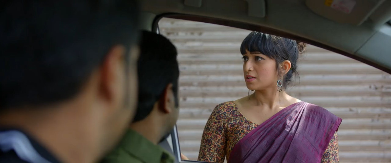 Oru Jaathi Jaathakam 2025 WebRip [Malayalam] 480p, 720p ESub Screenshot