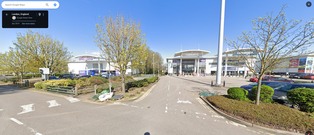 Good representation 2