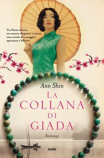 Ann Shin – La collana di giada (2022)