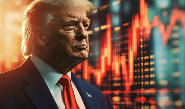article imageНовости TRUMP: Война тарифов потрясает рынки