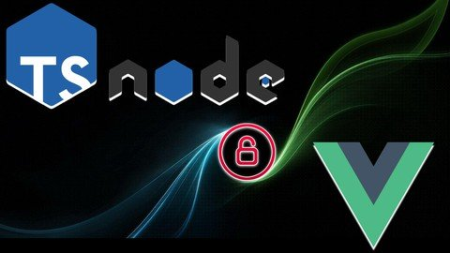 VueJS and NodeJS Authentication  Forgot and Reset Password