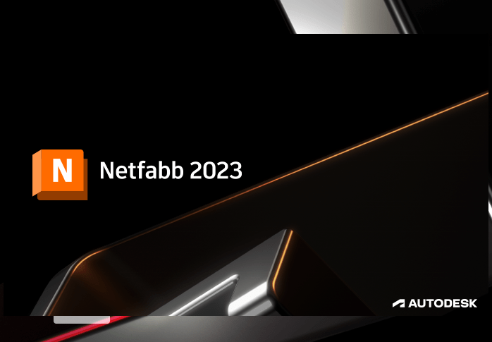 Autodesk Netfabb Ultimate 2023 R0 (x64)