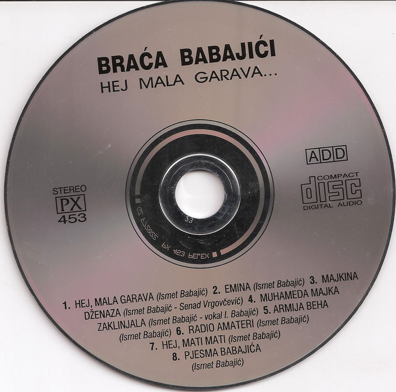 1994 CD