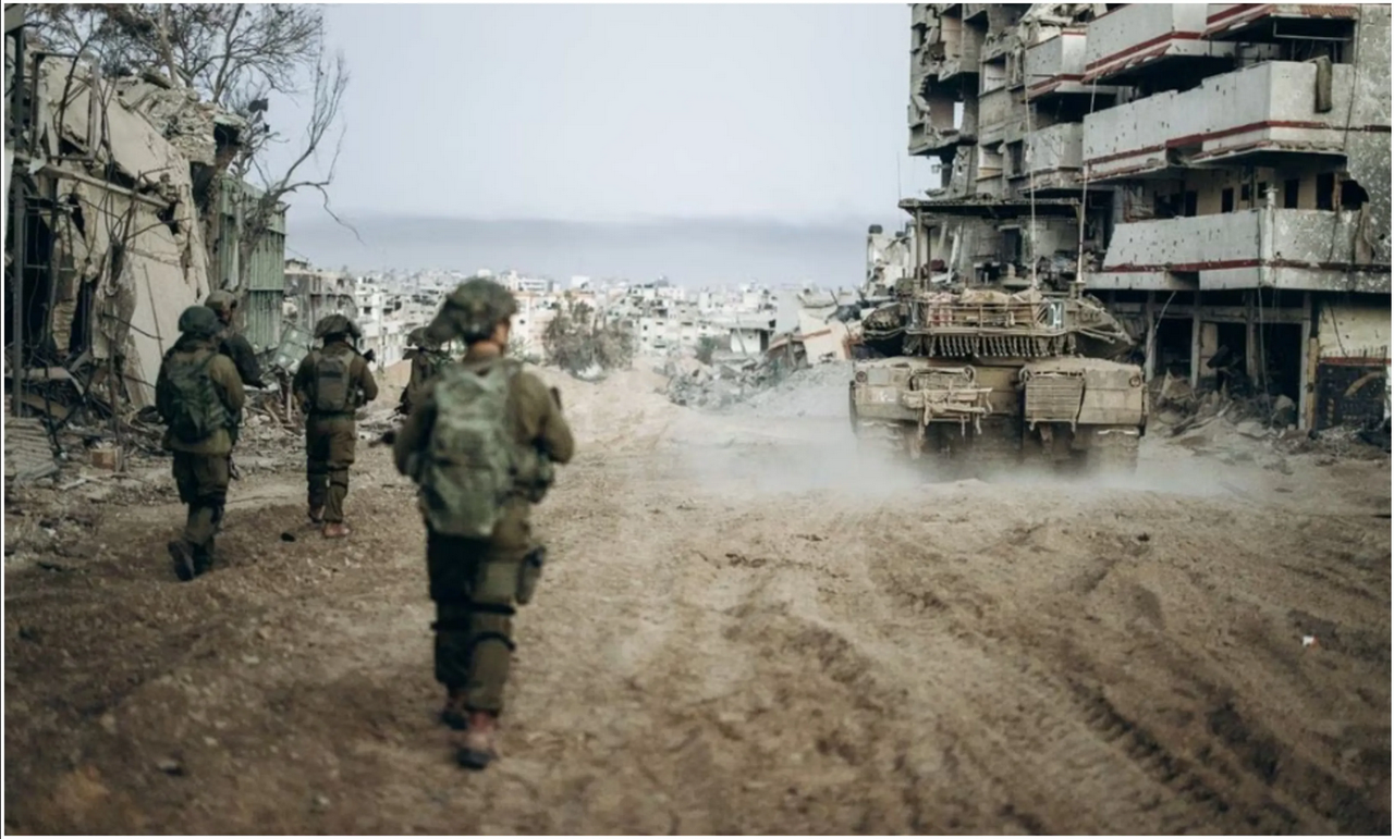 Israel sufre su día más mortífero contra Gaza: mueren 24 soldados