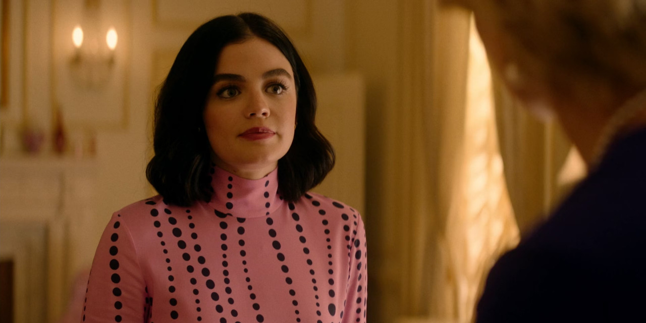 Katy Keene (2020) S01E06 Chapter Six Mama Said (1080p AMZN WEB-D