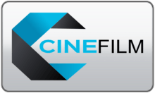 Cine Film logo