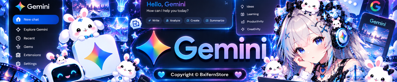 Gemini (AI)