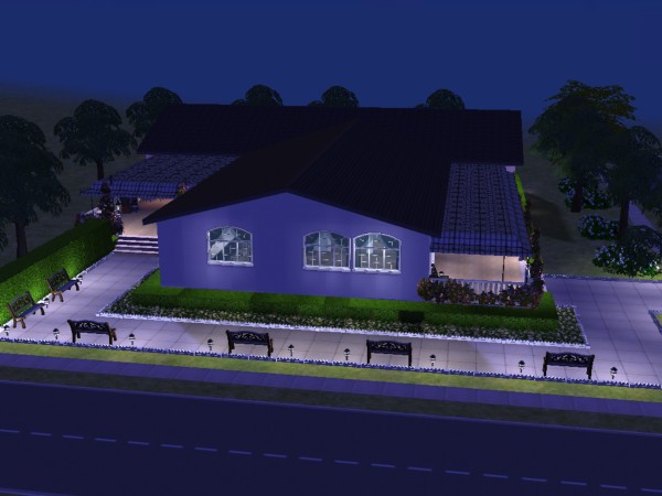 Staveniště od Lucisab - Stránka 6 078