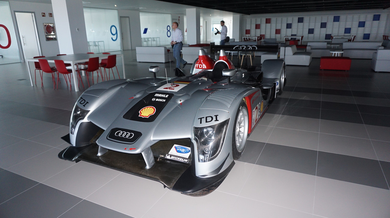Motor Sport Instiute - Newspress (31)