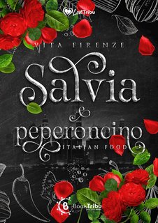 Vita Firenze - Salvia e peperoncino (2024)