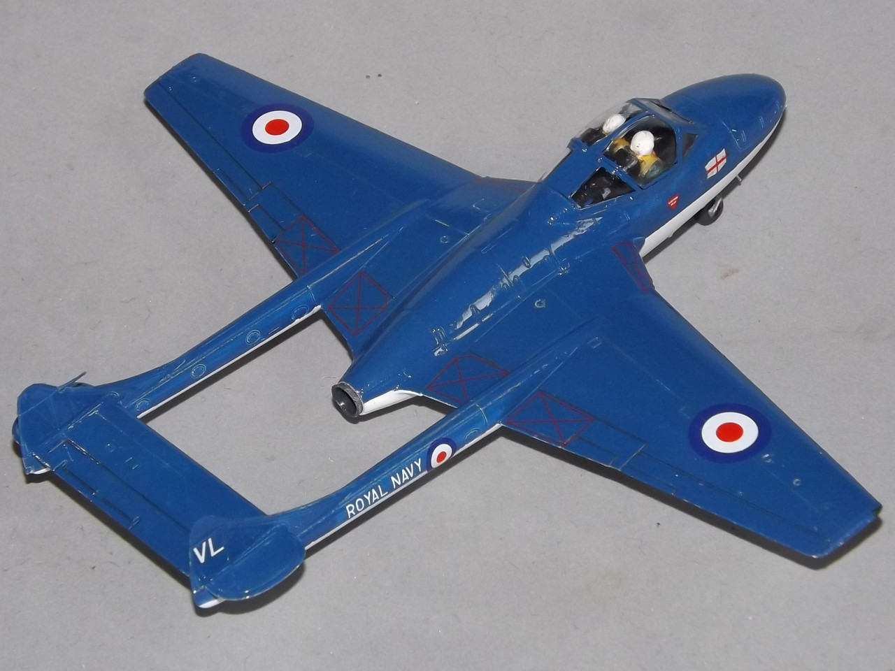 Airfix_Vampire-T22-RS