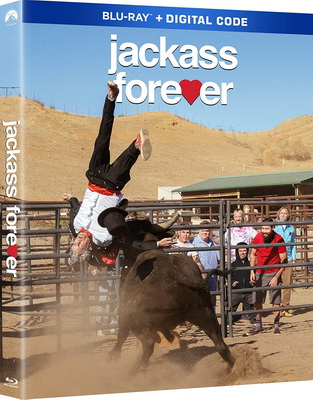Jackass Forever (2022) .mkv iTA-ENG Bluray 1080p x264