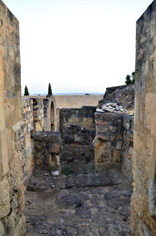 YACIMIENTO ARQUEOLOGICO MEDINA AZAHARA-10-9-2021 - Córdoba y sus pueblos-2017/2020 (47)