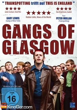 Gangs of Glasgow (2010)