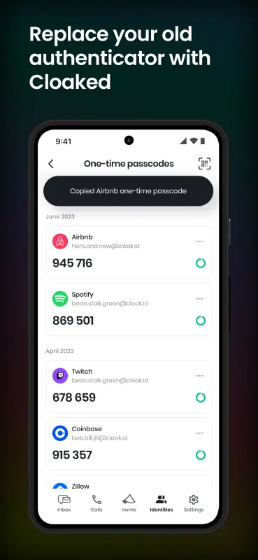 Download Cloaked APK