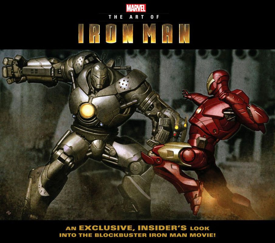 The-Art-of-Iron-Man-2018-1