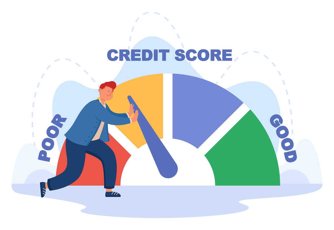 The Importance of Maintaining a Good Credit Score in Jacksonville