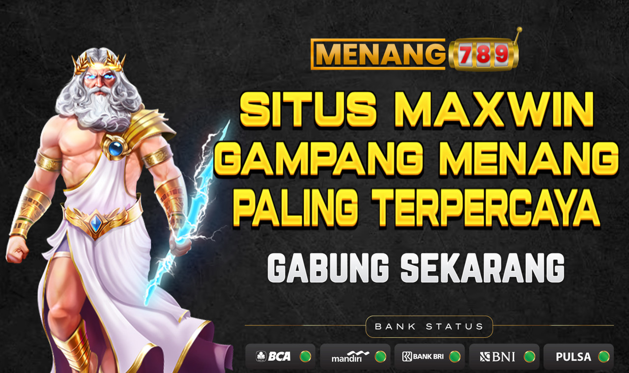 Menang789