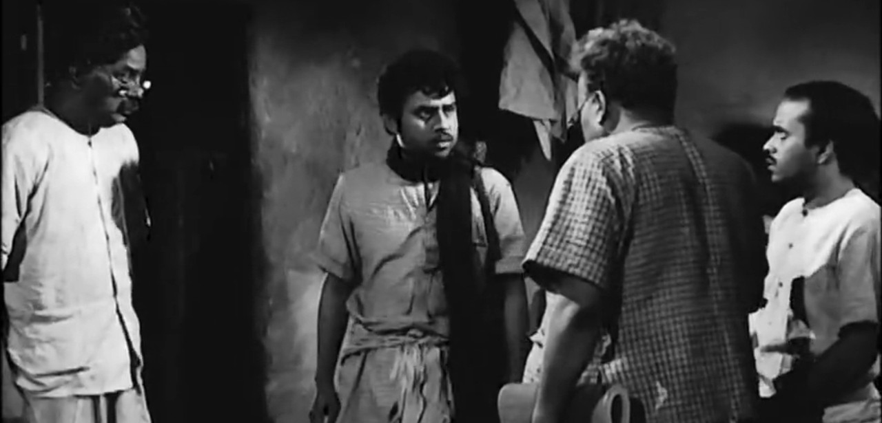 Palatak Movie Screenshot