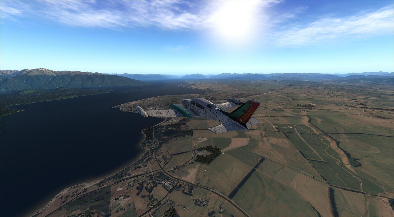 Cessna 310R_17