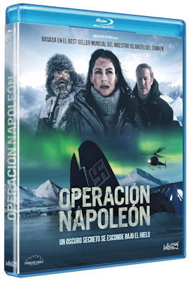 Operation Napoleon (2023) HD 720p ITA E-AC3 ENG DTSAC3 Subs