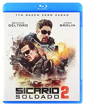 Soldado - Sicario 2 (2018) .mkv FullHD 1080p DTS AC3 iTA ENG x264 - FHC