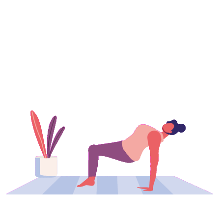 Upward-plank-pose-yoga / Purvottanasana (Expert Beginner level-IGIYS)