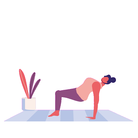 Upward-plank-pose-yoga / Purvottanasana (Expert Beginner level-IGIYS)