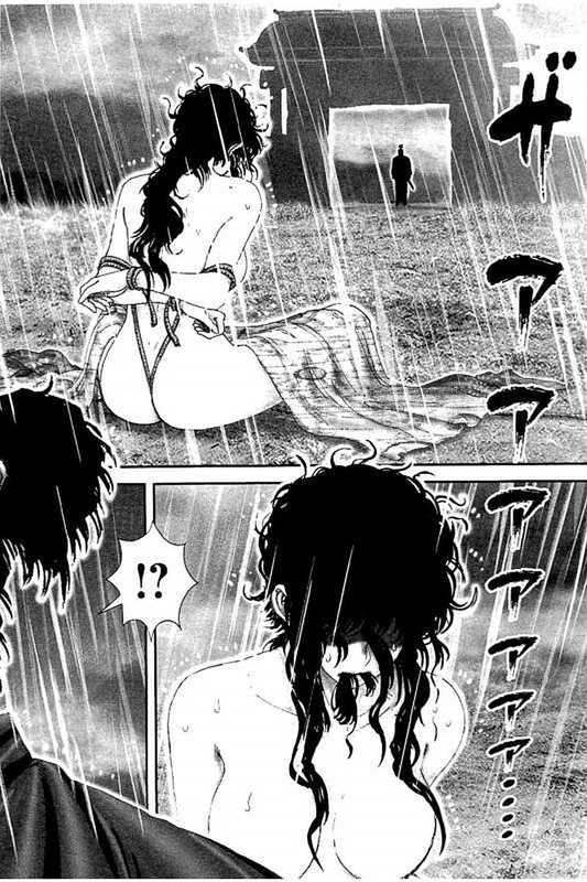 Juu - Ninpou Makai TenseiVol10-22