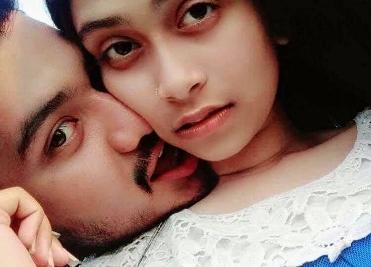 Hot couple full nude hardcore fucking