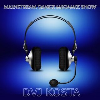 MAINSTREAM DANCE MEGAMIX SHOW By DJ Kosta 79a5-5730-453b-8e0c-1d0c54560fb7