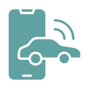 Rideshare Icon