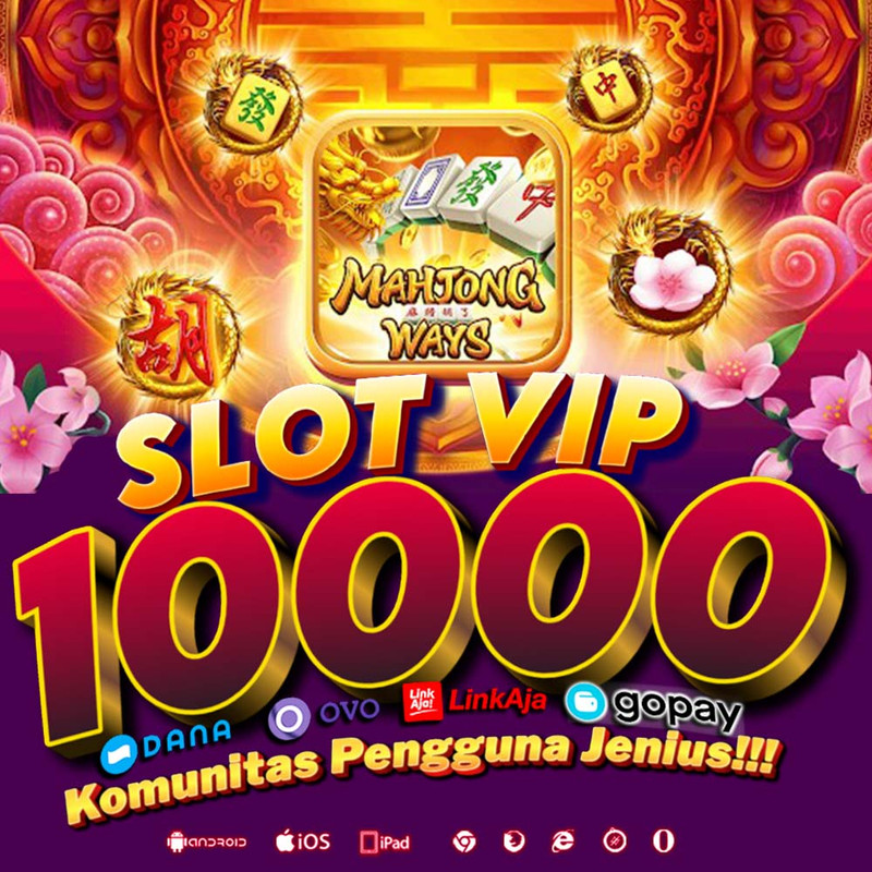 MPO PLAY slot login