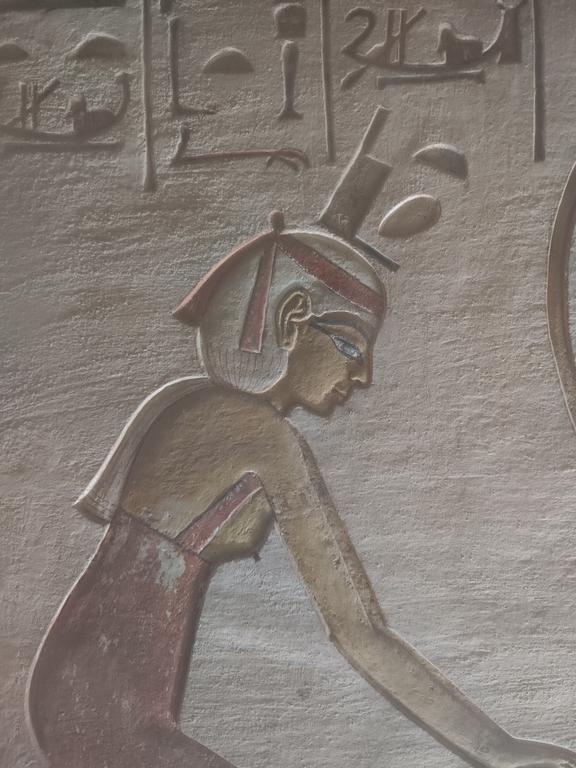 Ленивый Египет (Хургада, Луксор, Каир), декабрь 2025 - январь 2026