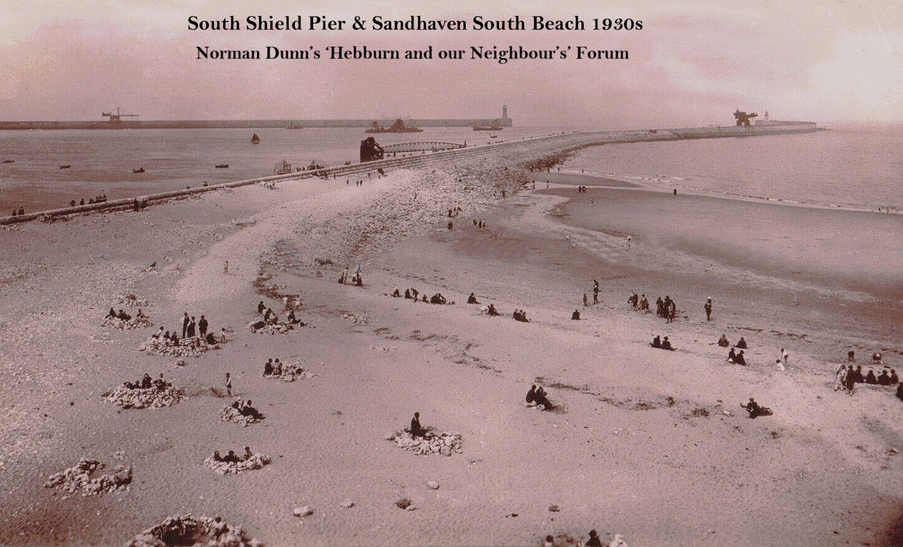 The-Pier-the-beach-mid-1930s