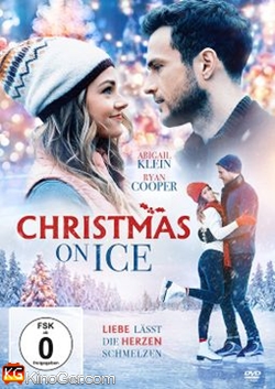 Christmas on Ice (2020)