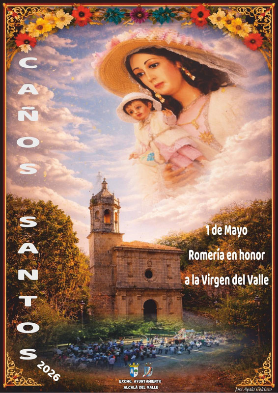 Romería de Caños Santos