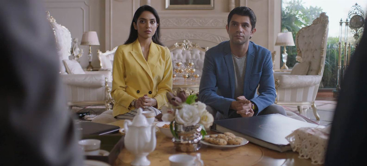 Made in Heaven (2019) Season 1 [Hindi + Tamil + Telugu] WebRip 480p, 720p ESub - Complete Screenshot