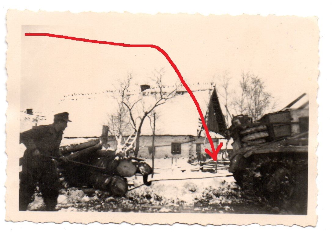 Sturmgeschütz Abteilung 270 Panzerjäger Abteilun