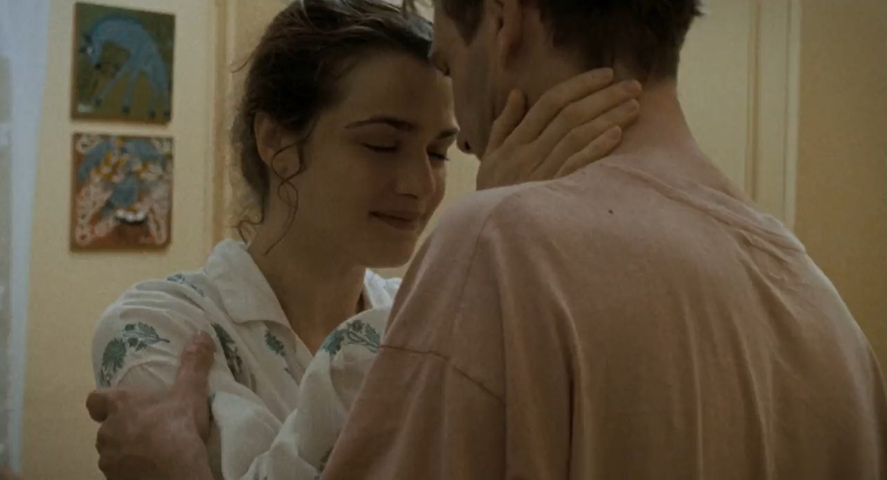 The Constant Gardener 2005 BluRay [Hindi + English] 480p, 720p ESub Screenshot
