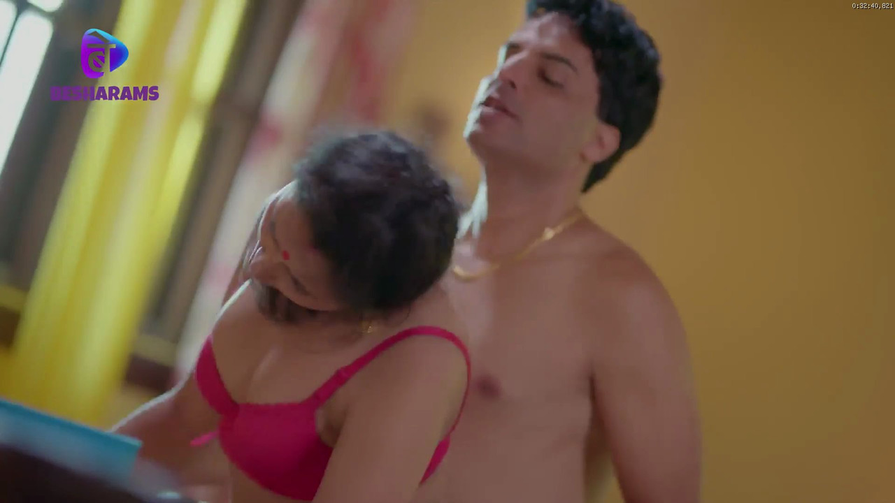 [FHD] [1080P] [Season-1, Episode-7] Rani Pari - Damad Ji048