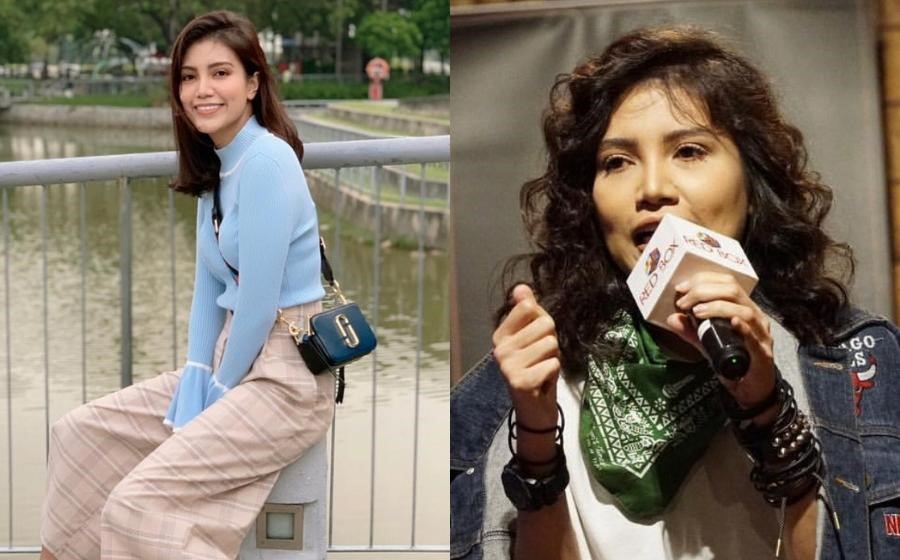 Elyana bidang muzik