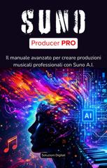 Francesco Bonomo – Suno producer pro (2026)