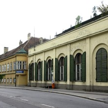 Alter Brauhaussaal