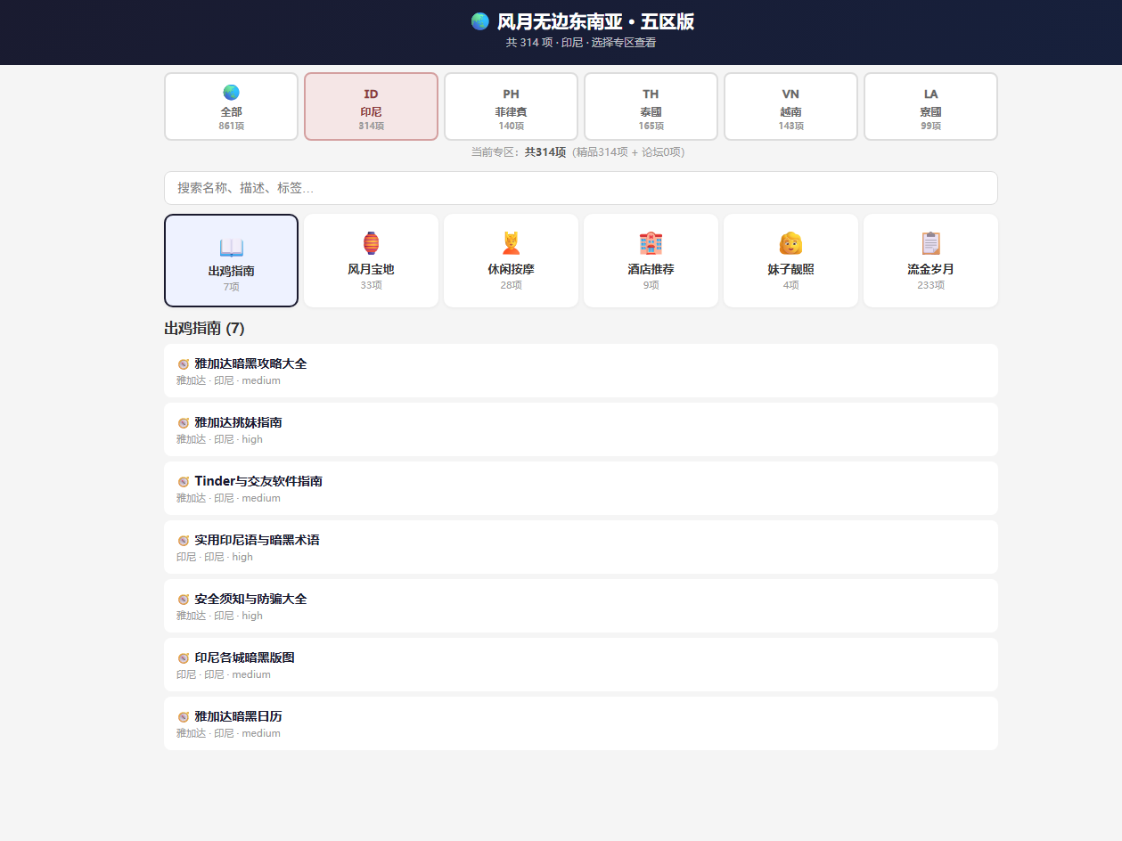 01风月东南亚