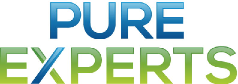 Pure Experts Logo