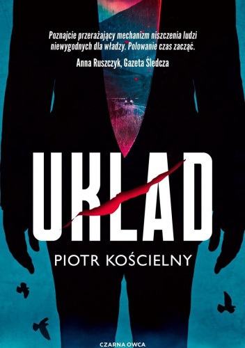 Piotr Kościelny - Układ (2023)