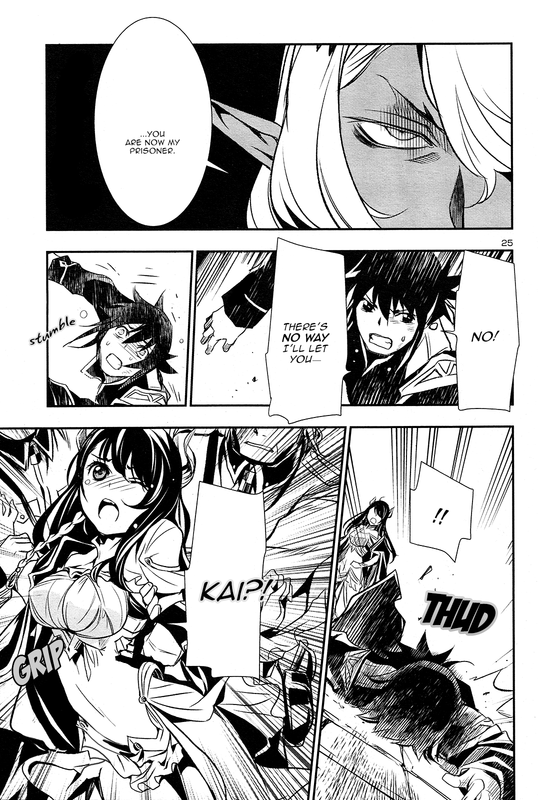 Shinju no NectarVol1-10